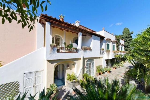 Hotel Villa Melodie