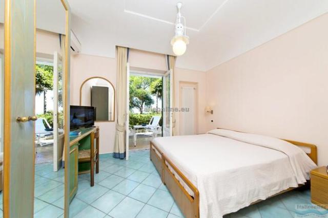 Hotel Villa Melodie