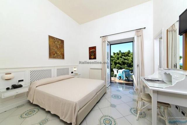 Hotel Villa Melodie