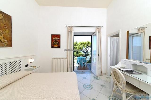 Hotel Villa Melodie
