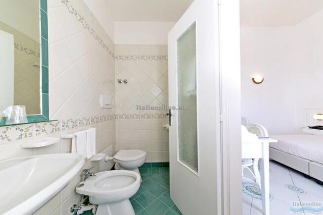 Hotel Villa Melodie