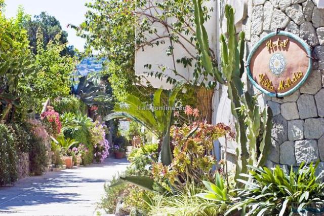 Hotel Villa Melodie