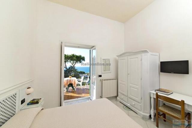 Hotel Villa Melodie