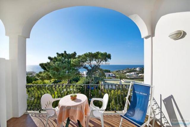 Hotel Villa Melodie