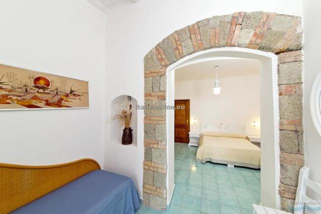 Hotel Villa Melodie