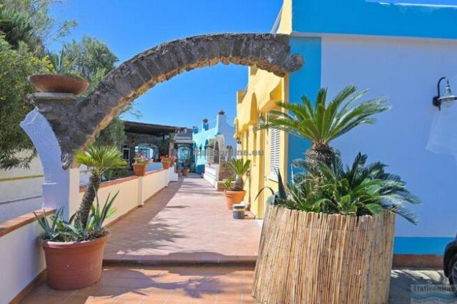 Resort Punto Azzurro