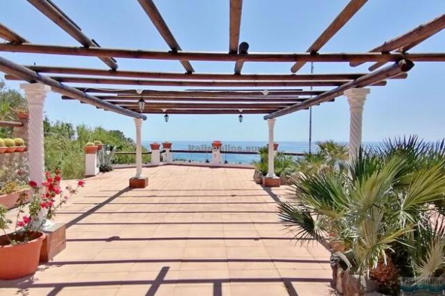 Resort Punto Azzurro