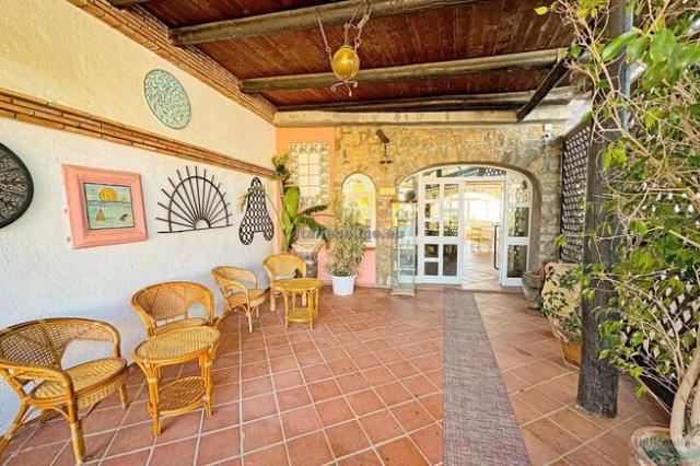 Resort Punto Azzurro