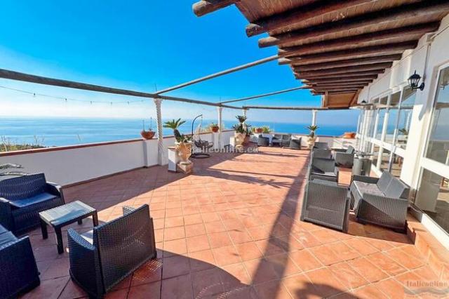 Resort Punto Azzurro