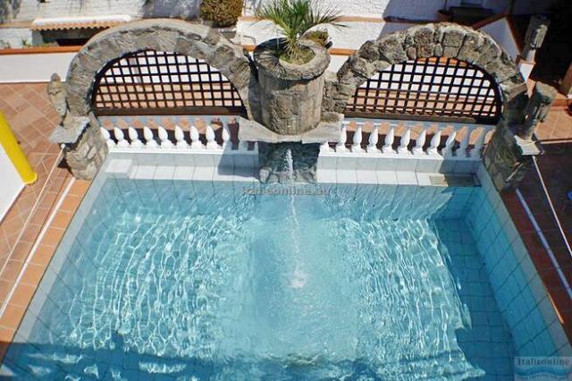 Resort Punto Azzurro
