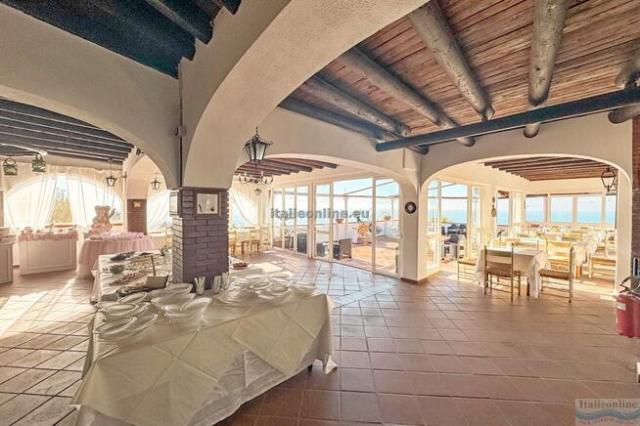 Resort Punto Azzurro