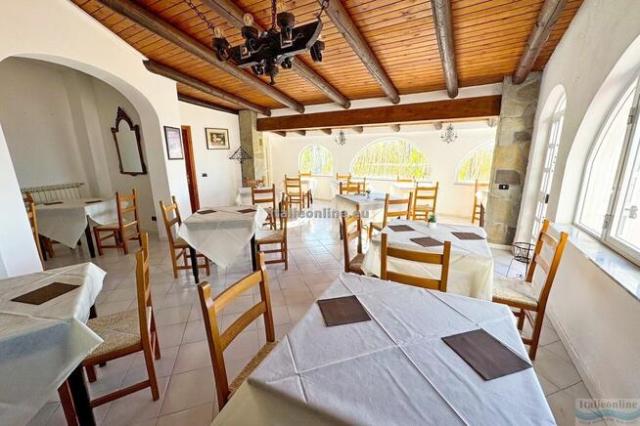 Resort Punto Azzurro
