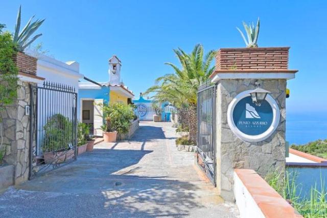 Resort Punto Azzurro