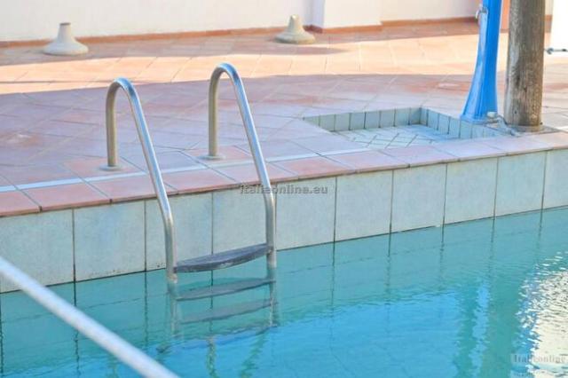 Resort Punto Azzurro