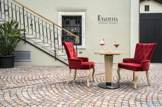 Hotel Das Alte Rathaus