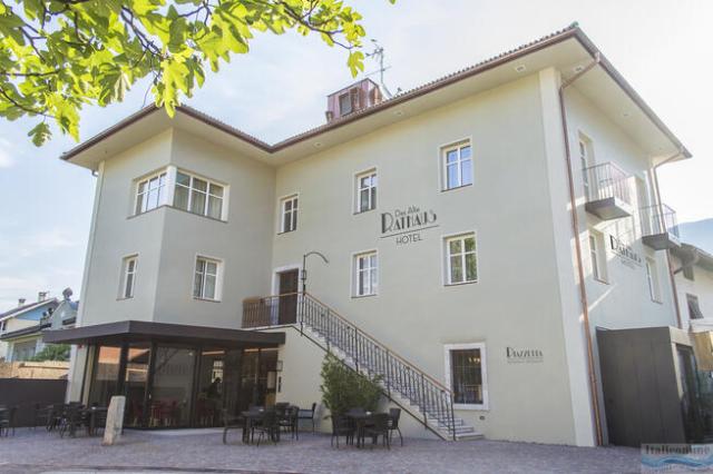 Hotel Das Alte Rathaus
