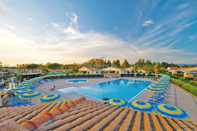 Villaggio La Cecinella