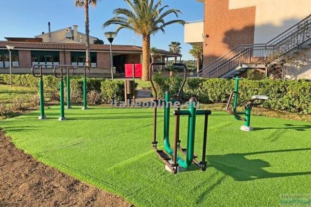Villaggio La Cecinella