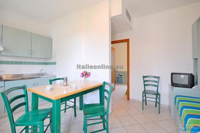 Villaggio La Cecinella