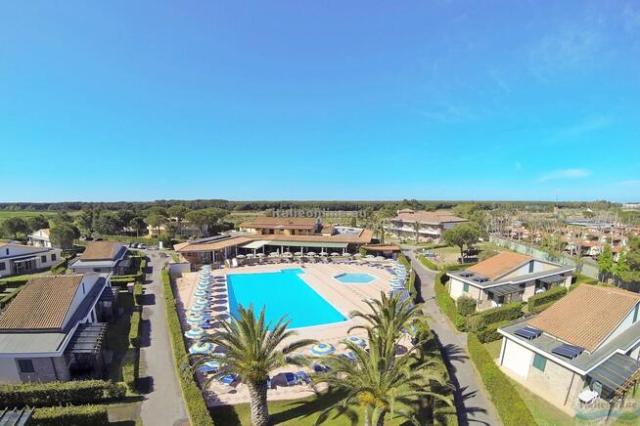 Villaggio La Cecinella
