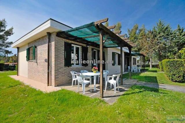 Villaggio La Cecinella