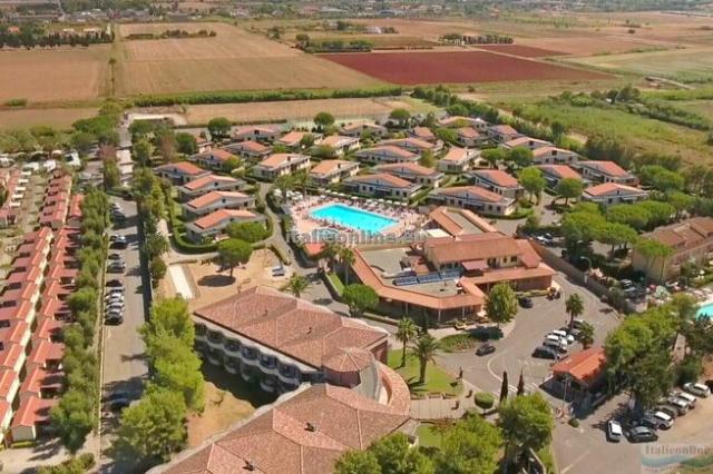 Villaggio La Cecinella