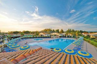 Villaggio La Cecinella