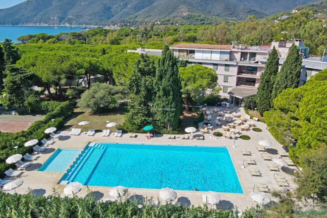 Uappala Hotel Club Lacona