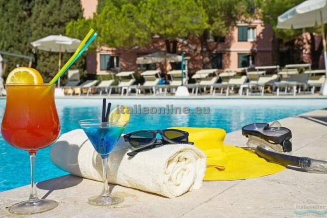 Hotel Club Lacona