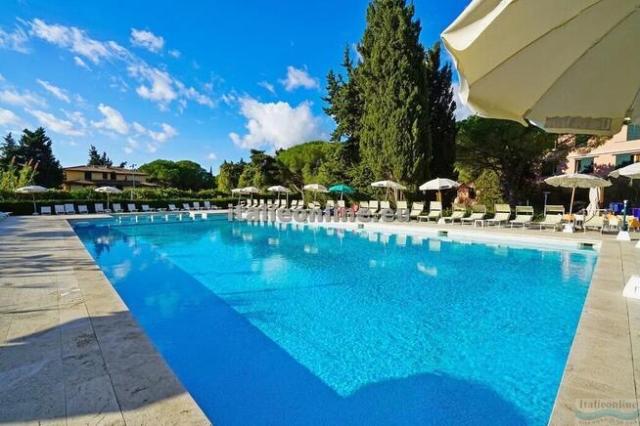 Hotel Club Lacona