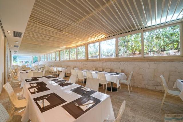 Hotel Club Lacona