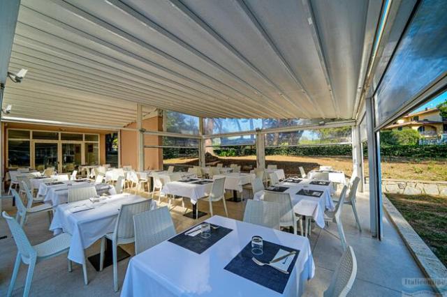 Hotel Club Lacona
