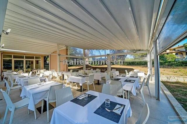 Hotel Club Lacona
