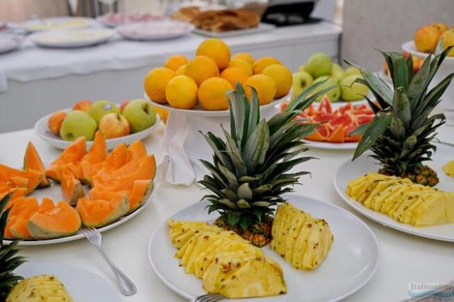 Hotel Club Lacona