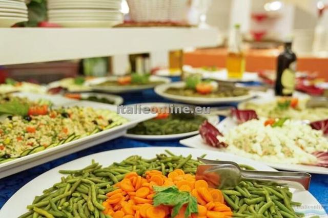 Hotel Club Lacona
