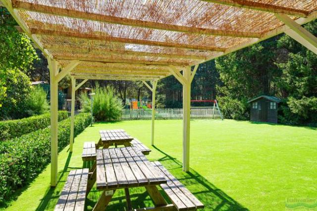 Hotel Club Lacona