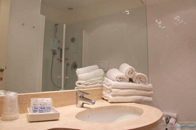 Hotel Club Lacona
