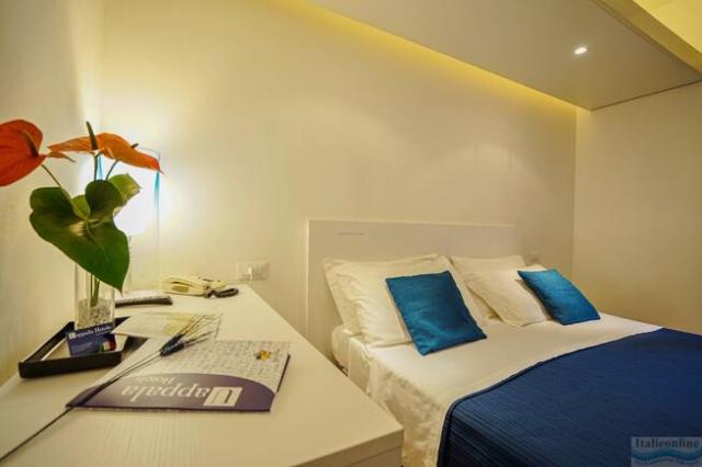 Hotel Club Lacona