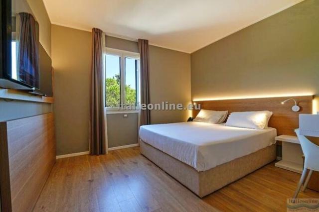 Hotel Club Lacona