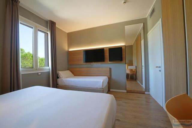 Hotel Club Lacona