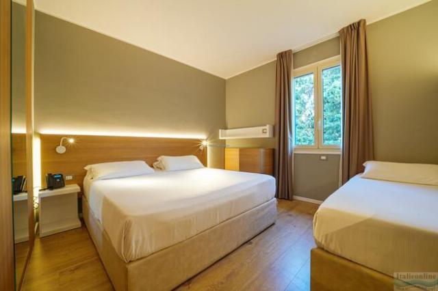 Hotel Club Lacona