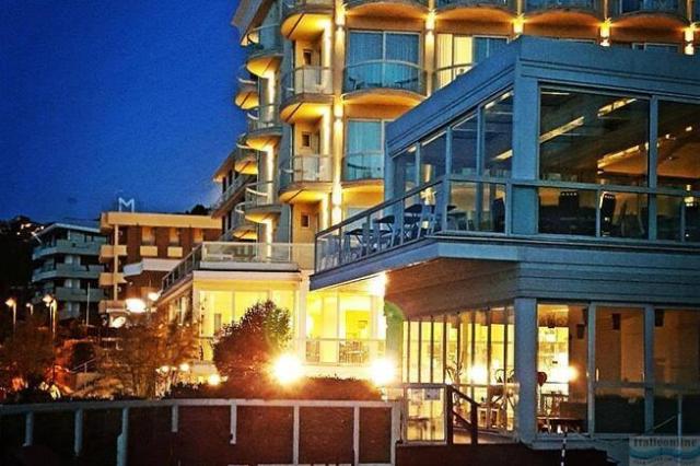 Hotel Sans Souci