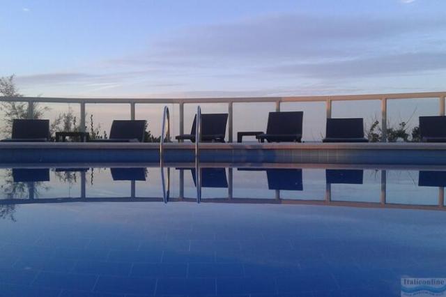 Hotel Sans Souci