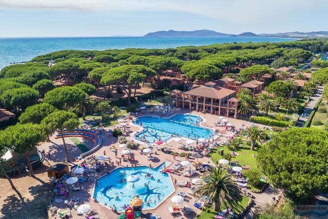 Gitavillage Argentario