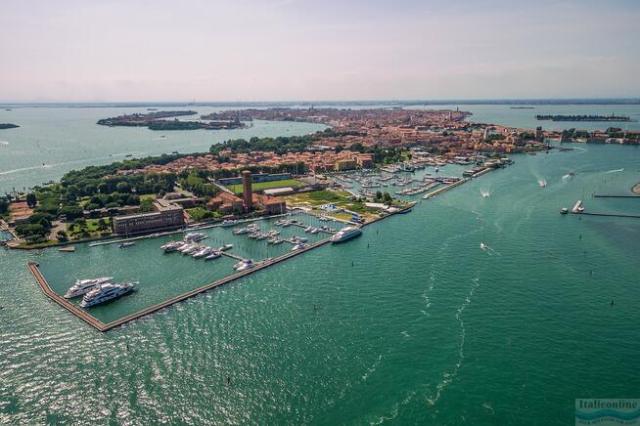 Hotel Venezia 2000