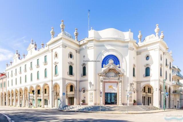 Hotel Venezia 2000