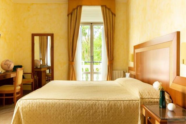 Hotel Venezia 2000