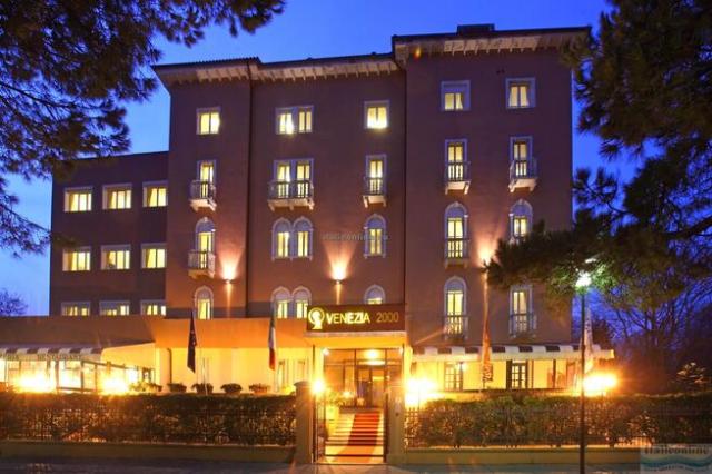 Hotel Venezia 2000