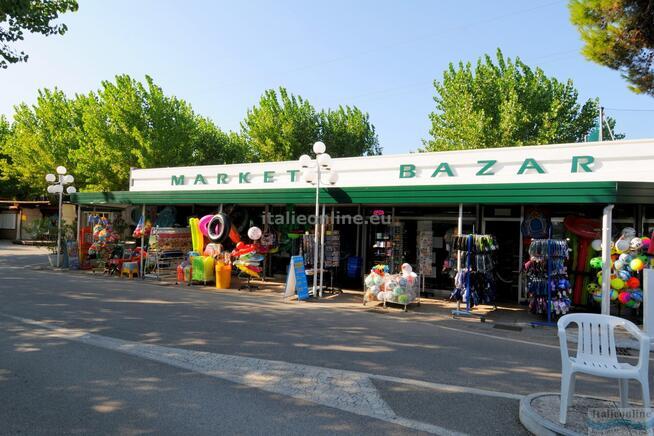 Camping Riccione by HappyCamp