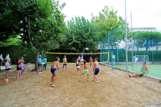 Camping Riccione by HappyCamp